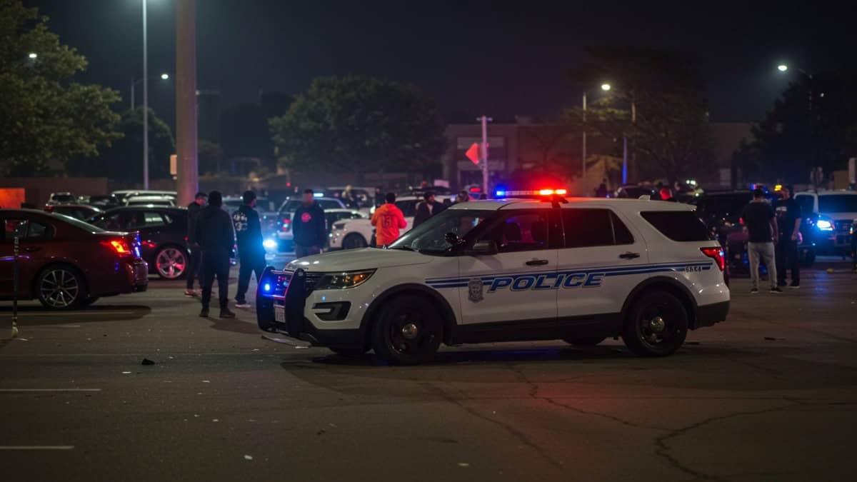 ΗΠΑ: Πυροβολισμοί στη Φιλαδέλφεια – Τουλάχιστον 2 νεκροί και 8 τραυματίες (βίντεο)