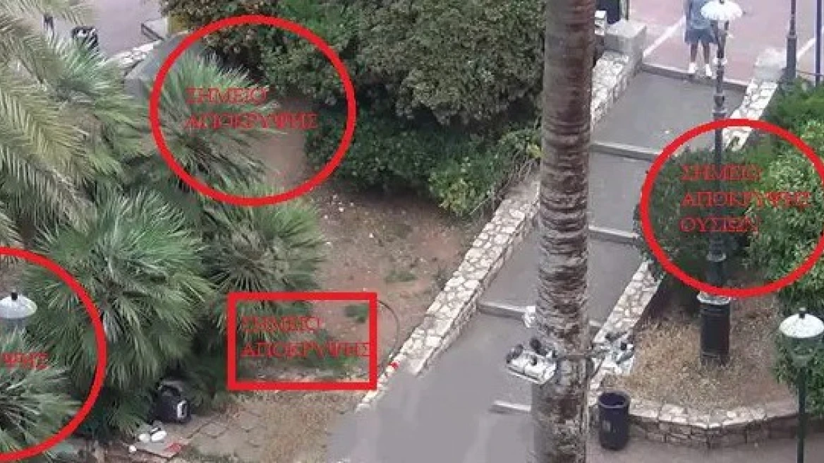 Άγιος Παντελεήμονας: Συνελήφθησαν 8 άτομα – Ήταν μέλη συμμορίας που διακινούσαν ναρκωτικά στο κέντρο της Αθήνας