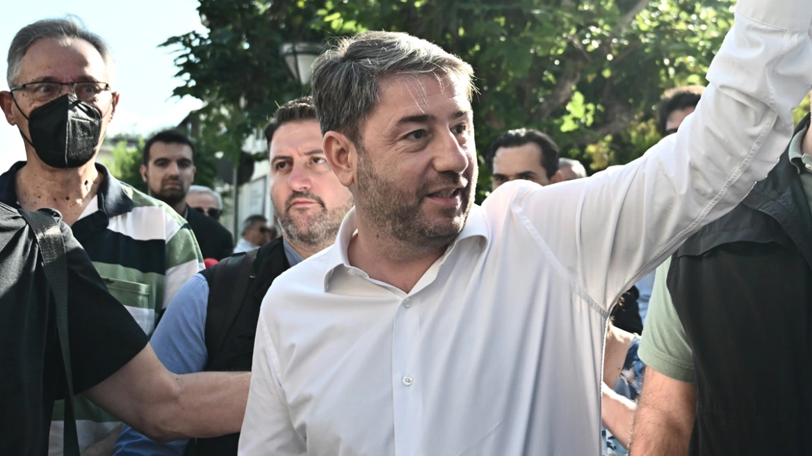 Ν.Ανδρουλάκης για ΟΠΕΚΕΠΕ: «Ο πρωθυπουργός έχει εκτεθεί»