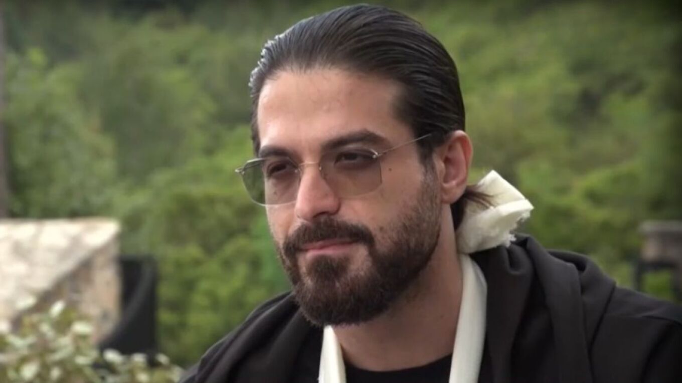 Άρης Μουγκοπέτρος: Με τεχνητά μέλη από τις ΗΠΑ θα αποκατασταθεί το πρόβλημα του ακρωτηριασμού στο χέρι του