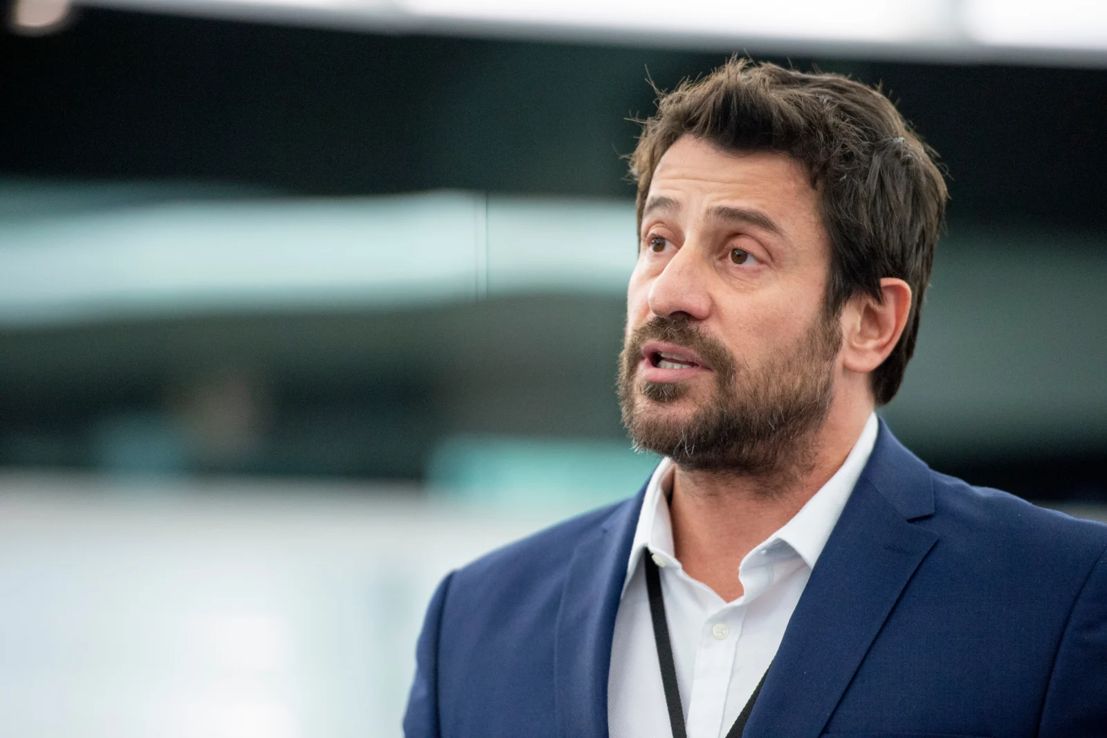 Η νέα ζωή του Α.Γεωργούλη: Πού μένει και με τι ασχολείται σήμερα ο πρώην ευρωβουλευτής