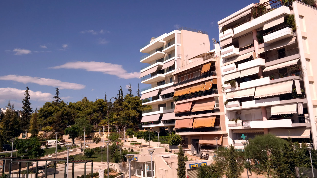 Στο «μικροσκόπιο» 700.000 ακίνητα που έχουν δηλωθεί ως «κλειστά» αλλά έχουν κατανάλωση ρεύματος