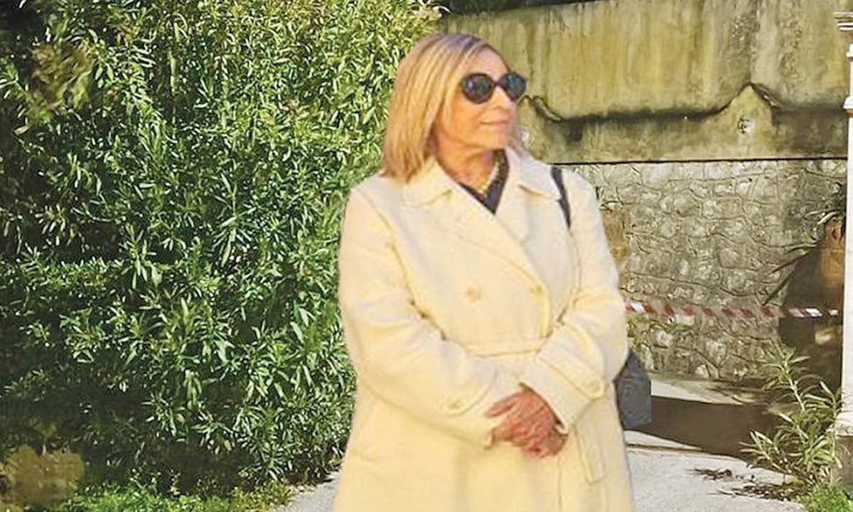 Δολοφονία στη Ζάκυνθο: «Την περιμέναμε να γυρίσει σπίτι και της ορμήξαμε» – Αλβανοί της είχαν στήσει ενέδρα