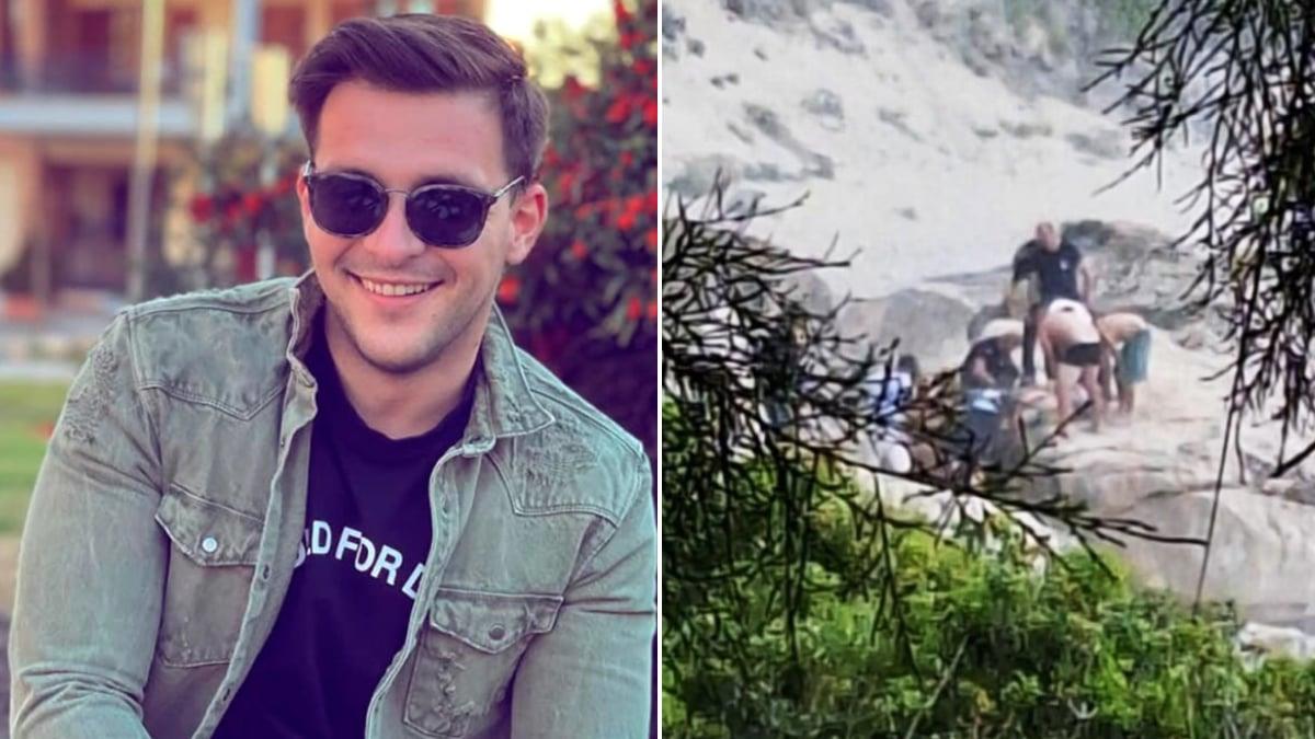 Πνιγμός 30χρονου στην Λευκάδα: Τι είναι τα ρεύματα έλξης που κινούνται πιο γρήγορα και από Ολυμπιονίκη κολυμβητή