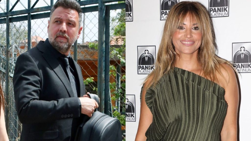 Μ.Παπαγιάννης: Ο εισαγγελέας πρότεινε την ενοχή του ηθοποιού σε δεύτερο βαθμό