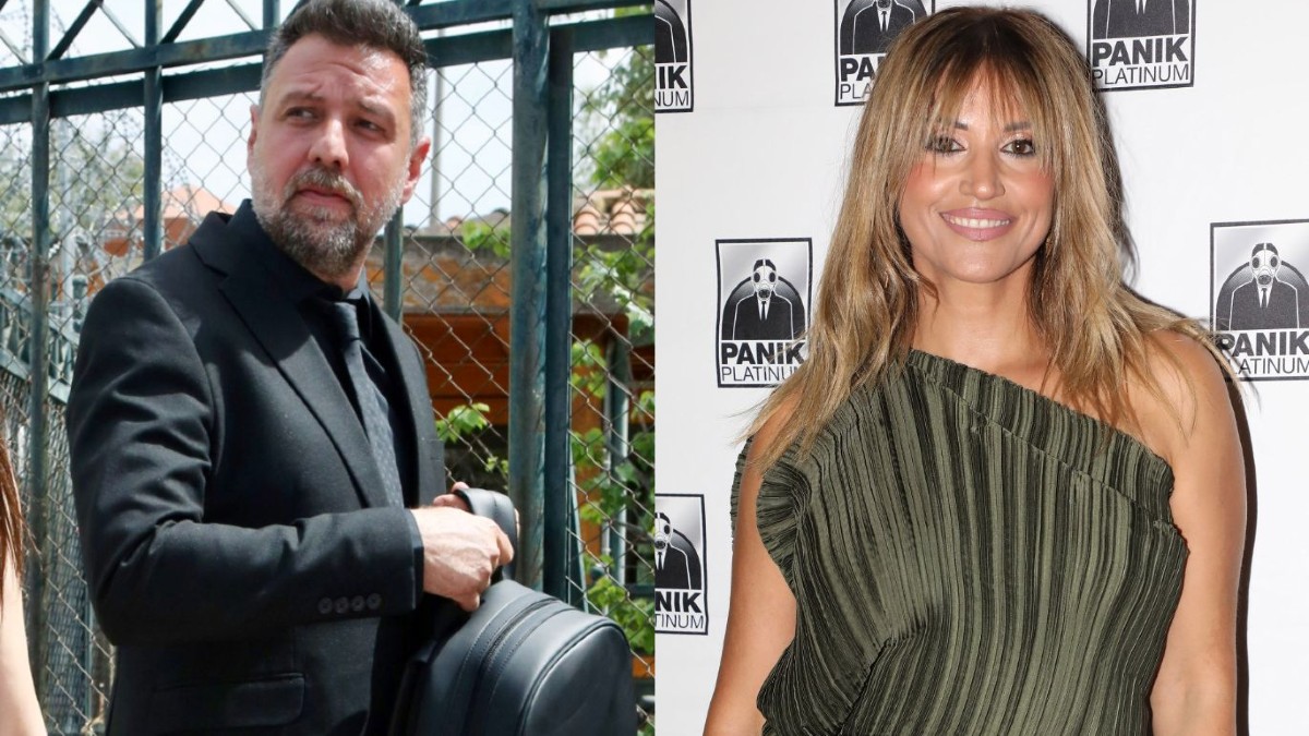 Μ.Παπαγιάννης: Ο εισαγγελέας πρότεινε την ενοχή του ηθοποιού σε δεύτερο βαθμό