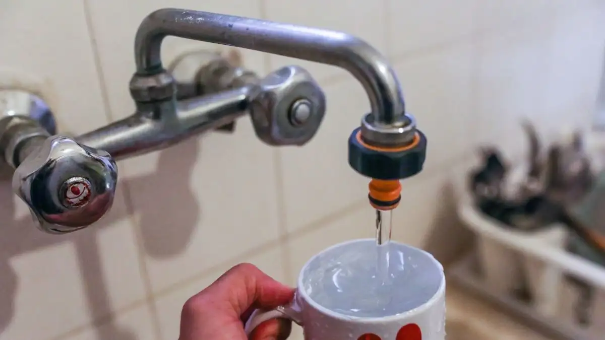 Σε κατάσταση έκτακτης ανάγκης οι Σέρρες λόγω του ουράνιου στο νερό