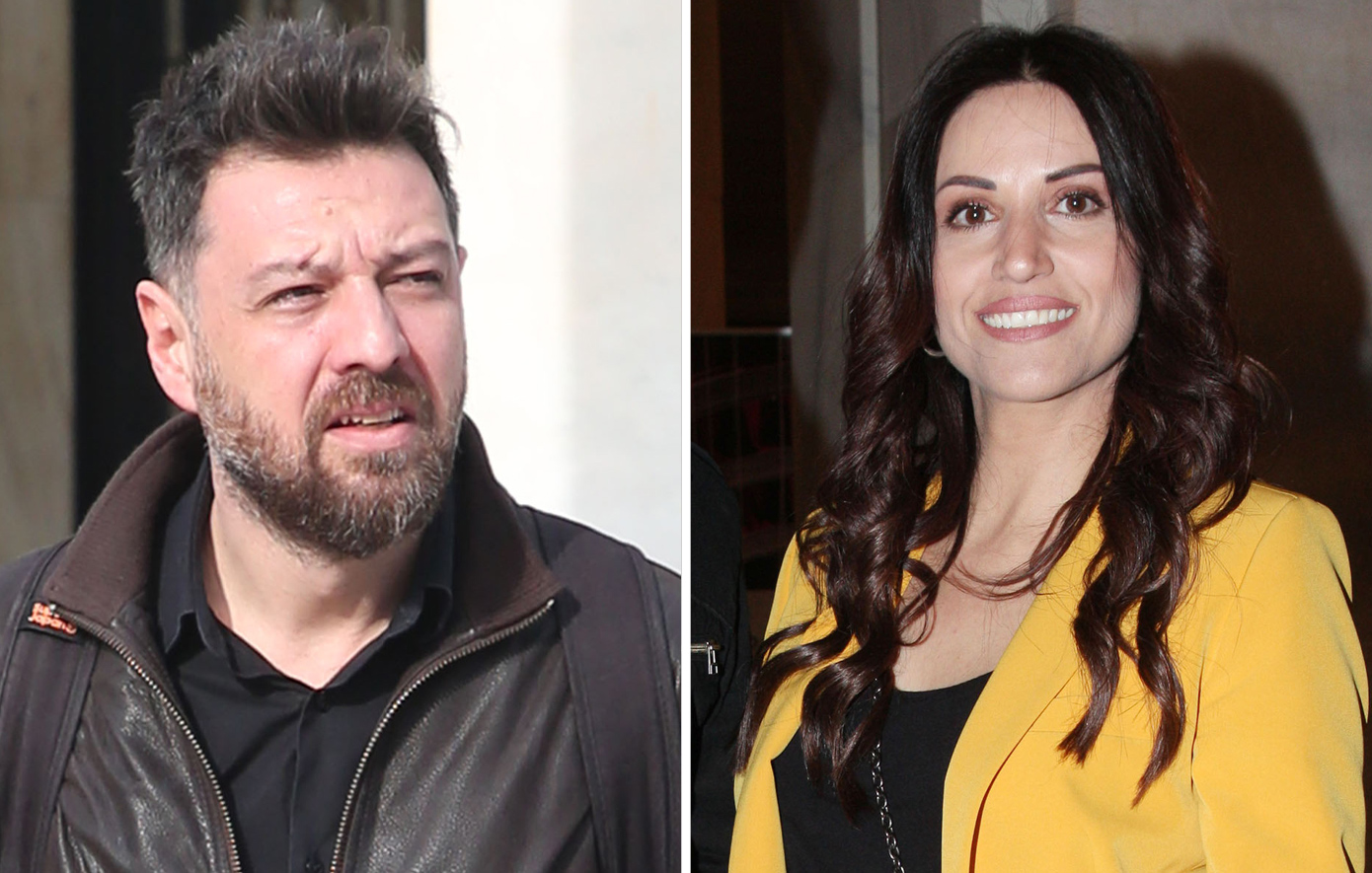 Σ.Παυλίδου μετά την απόφαση ενοχής του Μ.Παπαγιάννη: «Αισθάνομαι δικαίωση»