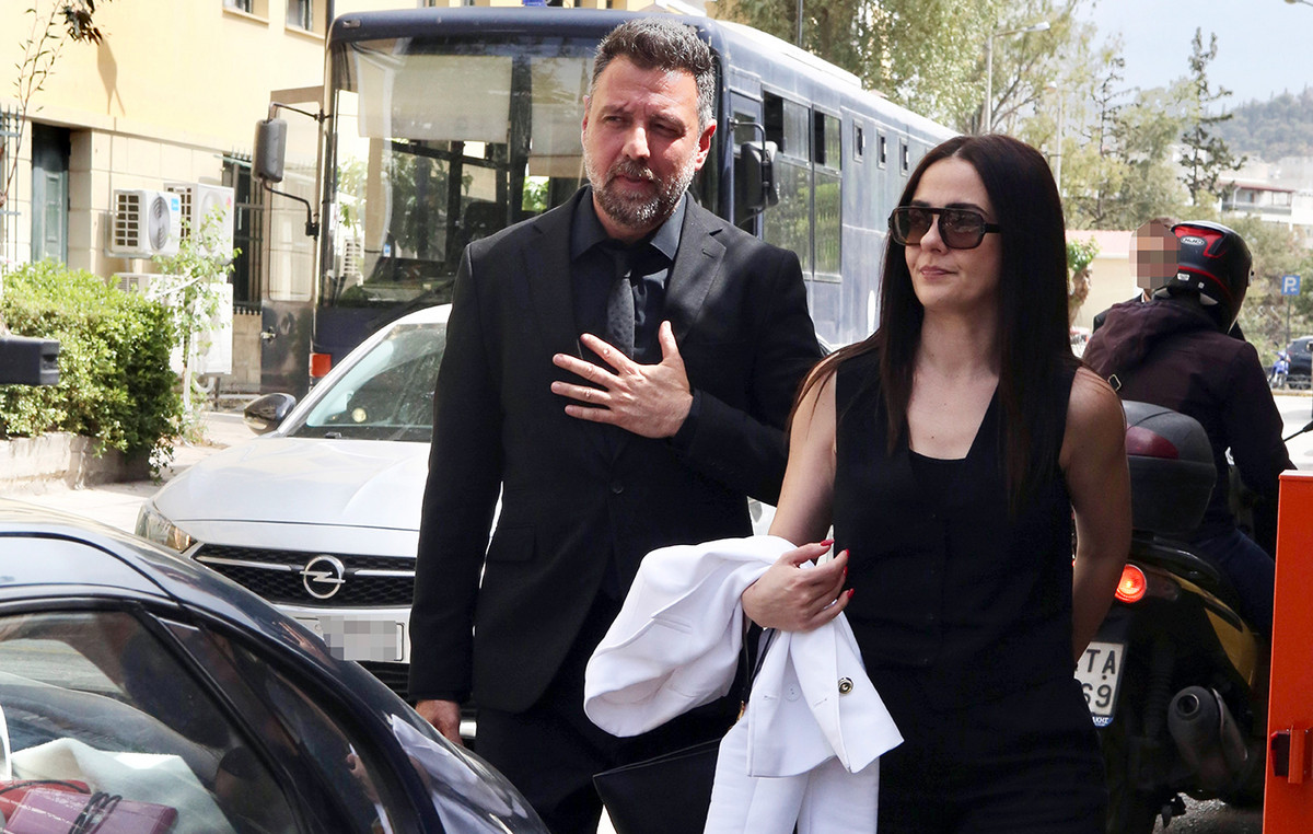 Μ.Παπαγιάννης: Η πρώτη του αντίδραση μετά την απόφαση ενοχής του – «Ήταν μία πολύ άδικη απόφαση»