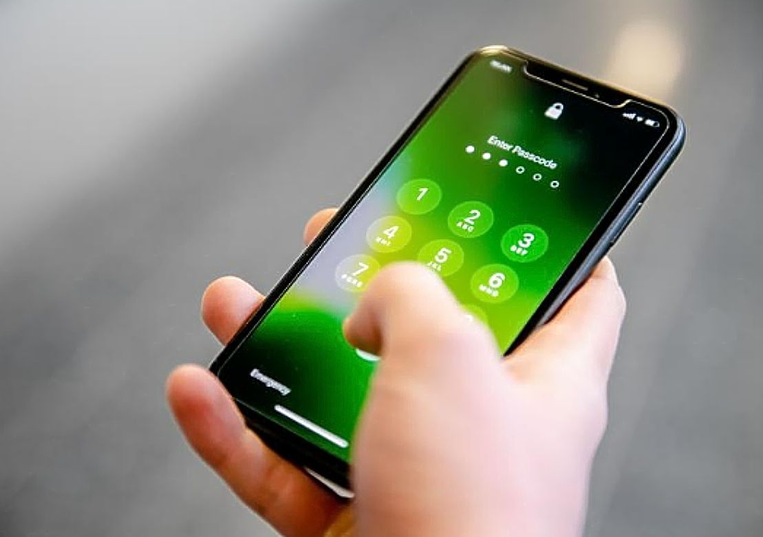 Οι 50 κωδικοί PIN που δεν πρέπει να χρησιμοποιείτε στο κινητό σας – Ποιοι είναι οι πιο ασφαλείς