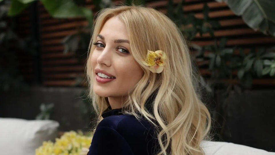 Κ.Σπυροπούλου: «Είμαι ο Κέρβερος της οικογένειας – Εγώ κρατάω το πρόγραμμα»