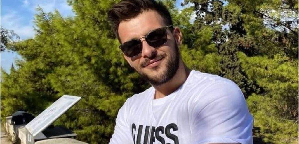 Ναυαγοσώστης για πνιγμό 30χρονου στη Λευκάδα: «Η παραλία είχε κύμα πλυντήριο»