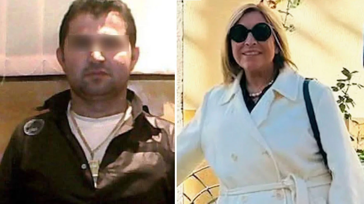 Δολοφονία στη Ζάκυνθο: Τι κατέθεσε ο 50χρονος Αλβανός – «Τη μαχαίρωσαν ενώ φώναζε για βοήθεια»