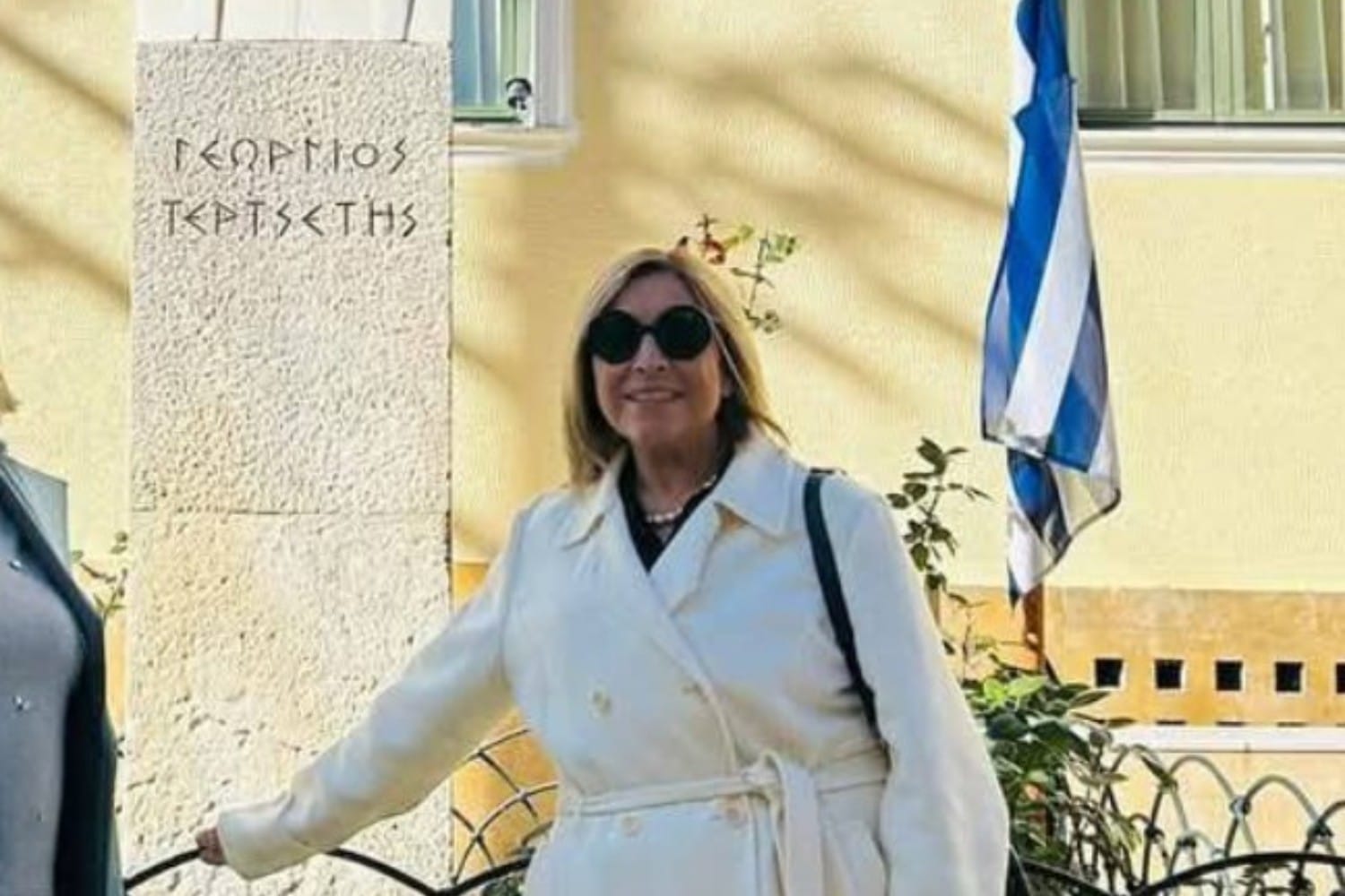 Εξιχνιάστηκε η δολοφονία της 69χρονης συμβολαιογράφου στη Ζάκυνθο: Συνελήφθησαν πατέρας, γιος και θείος