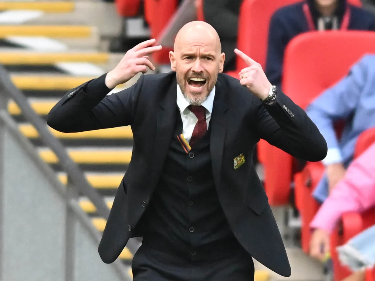 Μαν.Γιουνάιτεντ: Πλήρωνε ειδικούς για να μάθουν στους παίκτες πώς να κρύψουν τη λύπη τους στις ήττες