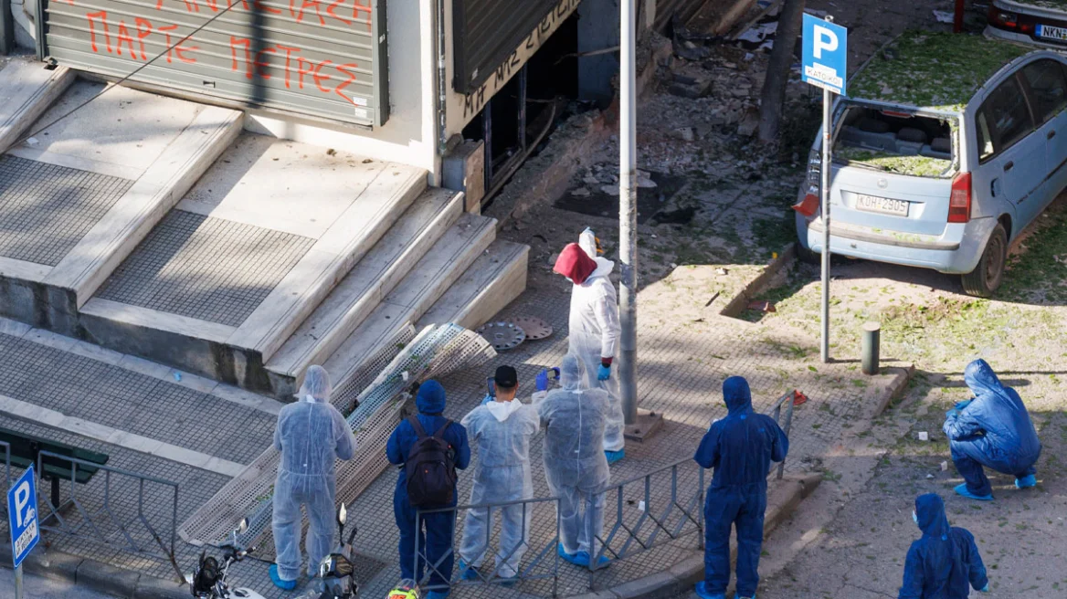 Θεσσαλονίκη: Αθώος για την εκβίαση της 38χρονης ο άνδρας που προφυλακίστηκε για την έκρηξη της βόμβας