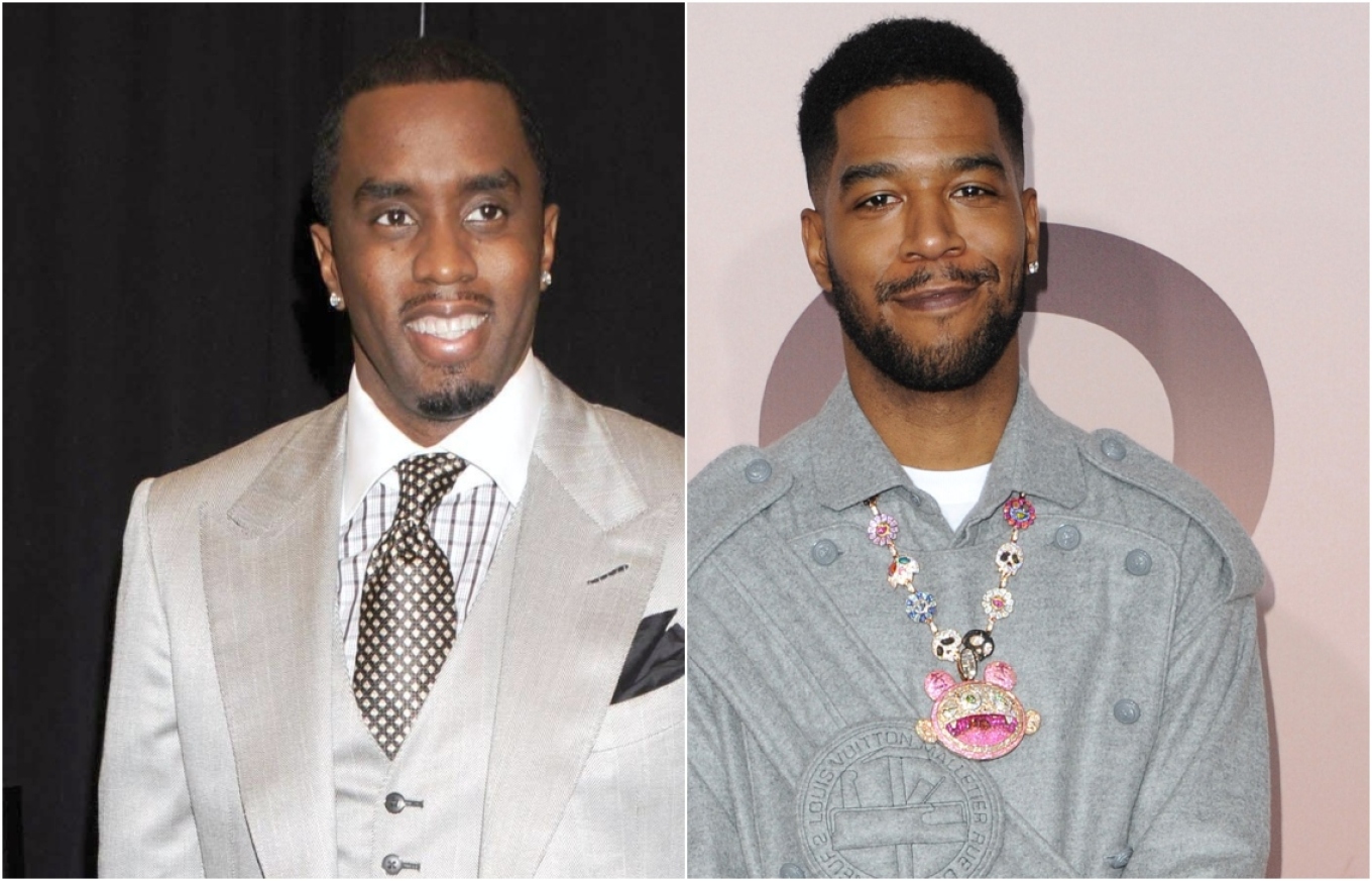 Η πρώην οικιακή βοηθός του Diddy αποκάλυψε ότι ο ράπερ ήταν έτοιμος να σκοτώσει τον Kid Cudi