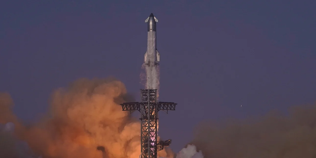 SpaceX: Νέα αποτυχία για τον πύραυλο Starship – Διαλύθηκε στον αέρα (βίντεο)