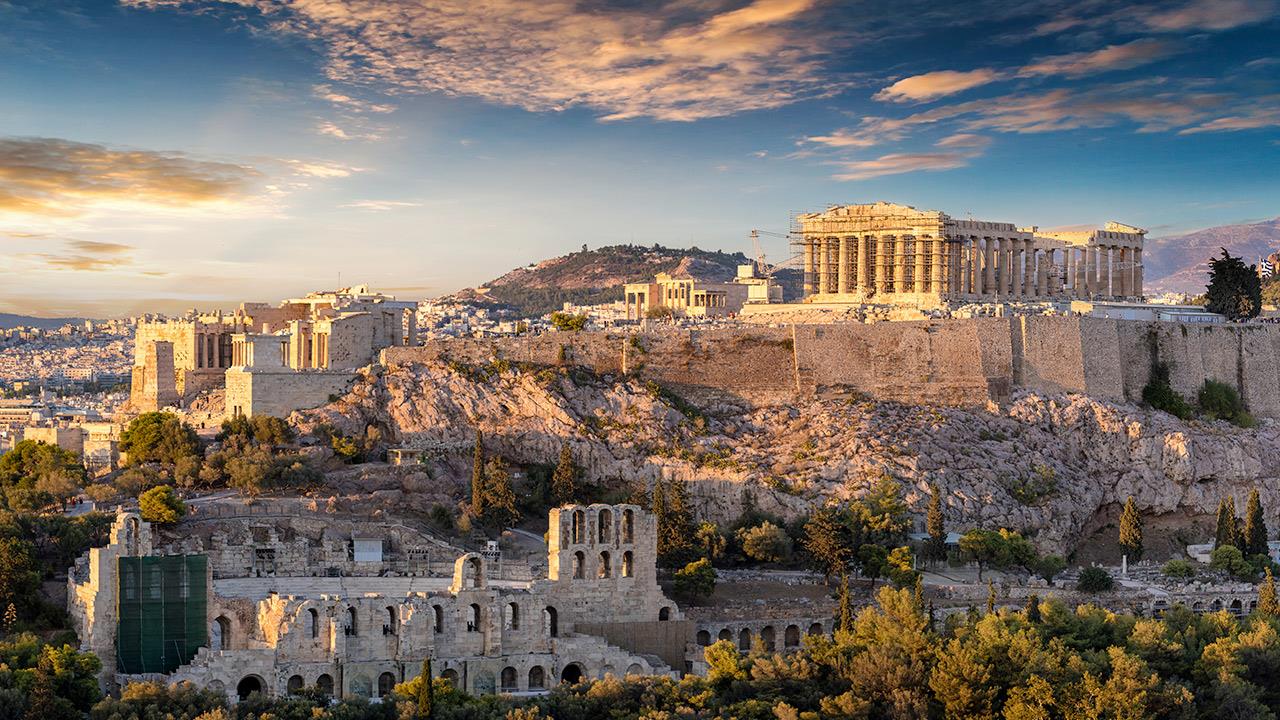 Δέκα πράγματα που σίγουρα δεν ήξερες για τον Παρθενώνα