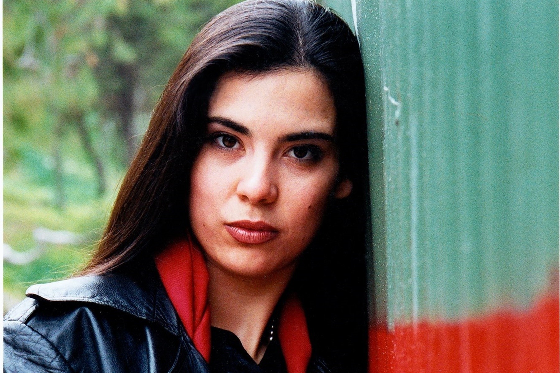 Έγκυος στα 50 της η ηθοποιός Άννα Τσουκαλά – «Προσευχόμουν 4 ώρες κάθε μέρα για 10 χρόνια»