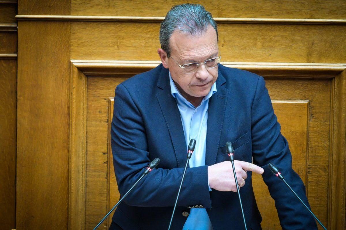 Επίκαιρη ερώτηση Σ.Φάμελλου σε Κ.Μητσοτάκη για τον ΟΠΕΚΕΠΕ: «Απαντήσεις για το σκάνδαλο να δώσετε»