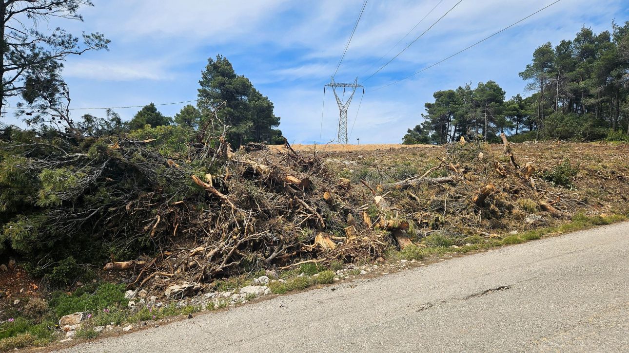 Ακαθάριστα οικόπεδα: Έρχονται έλεγχοι και πρόστιμα