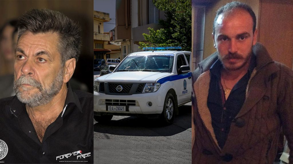 «Είμαι ένας άνθρωπος που έχασε τον κόσμο»: H απολογία του κατηγορούμενου για τη δολοφονία του Γ.Ξυλούρη