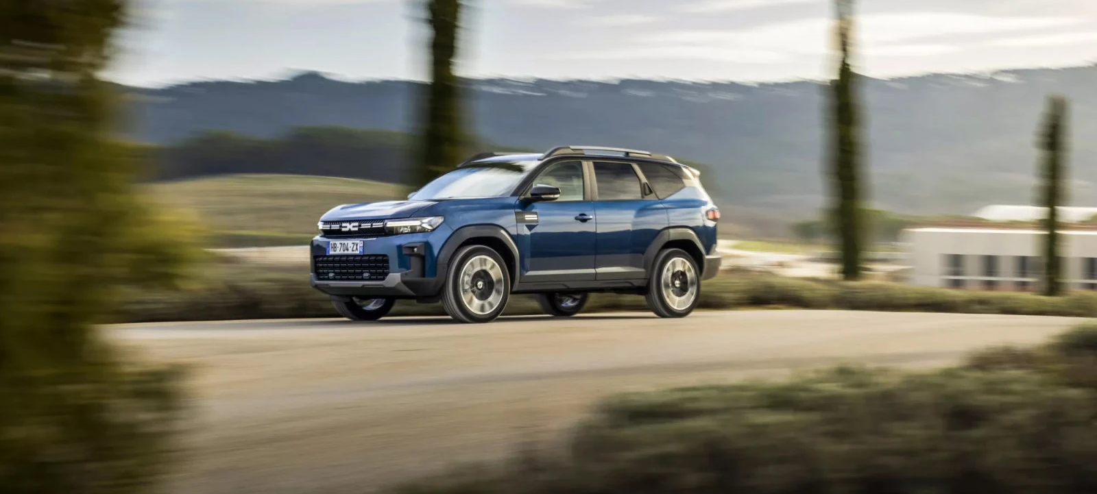 Dacia Bigster: Στην Ελλάδα σε σούπερ τιμή