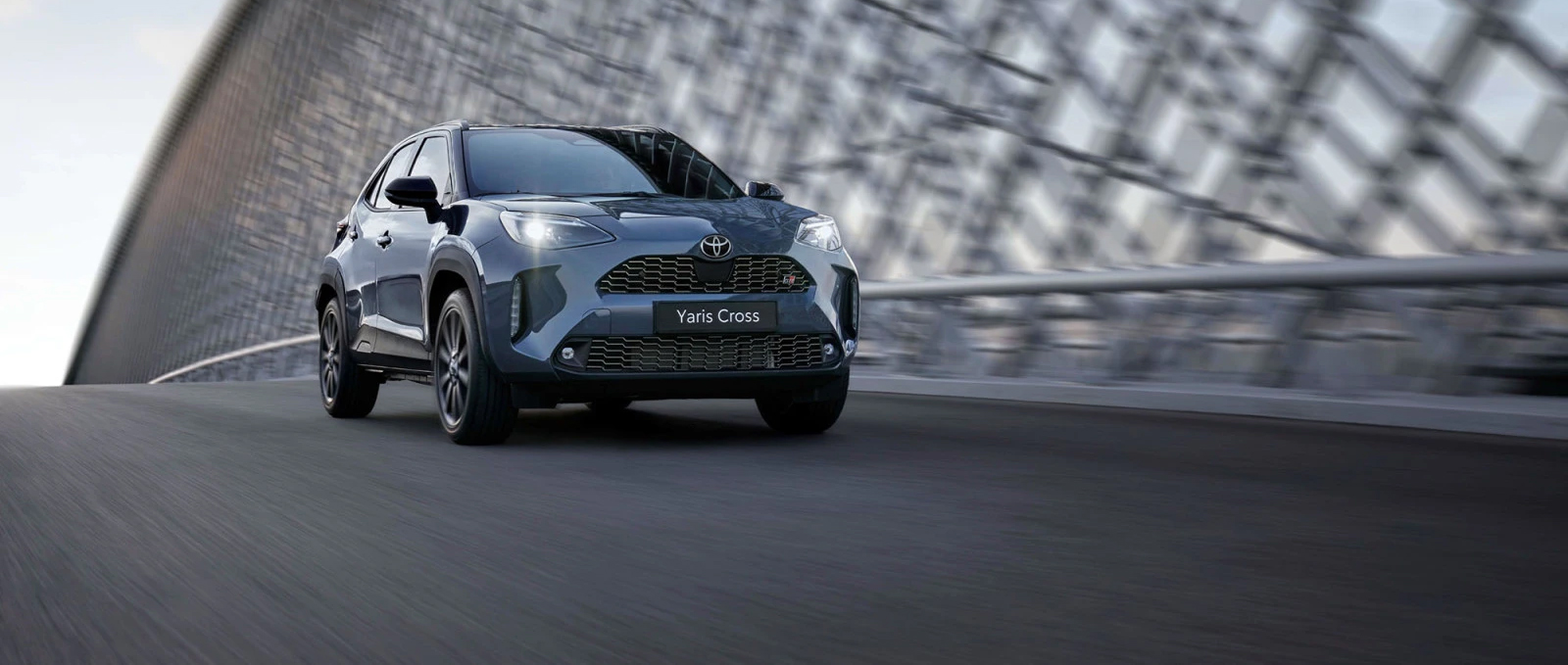 Toyota Ελλάς: Εγγύηση έως 11 χρόνια σε όλα τα μοντέλα της