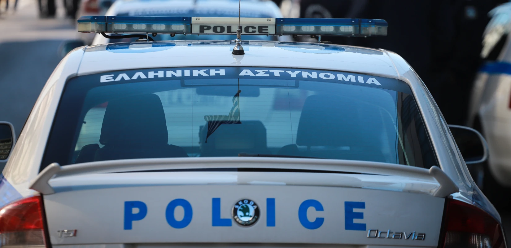 Θεσσαλονίκη: Πώς συνέβη το επεισόδιο με πυροβολισμούς Τούρκων σε βάρος στελεχών της ΕΥΠ – Έξι συλλήψεις (upd)