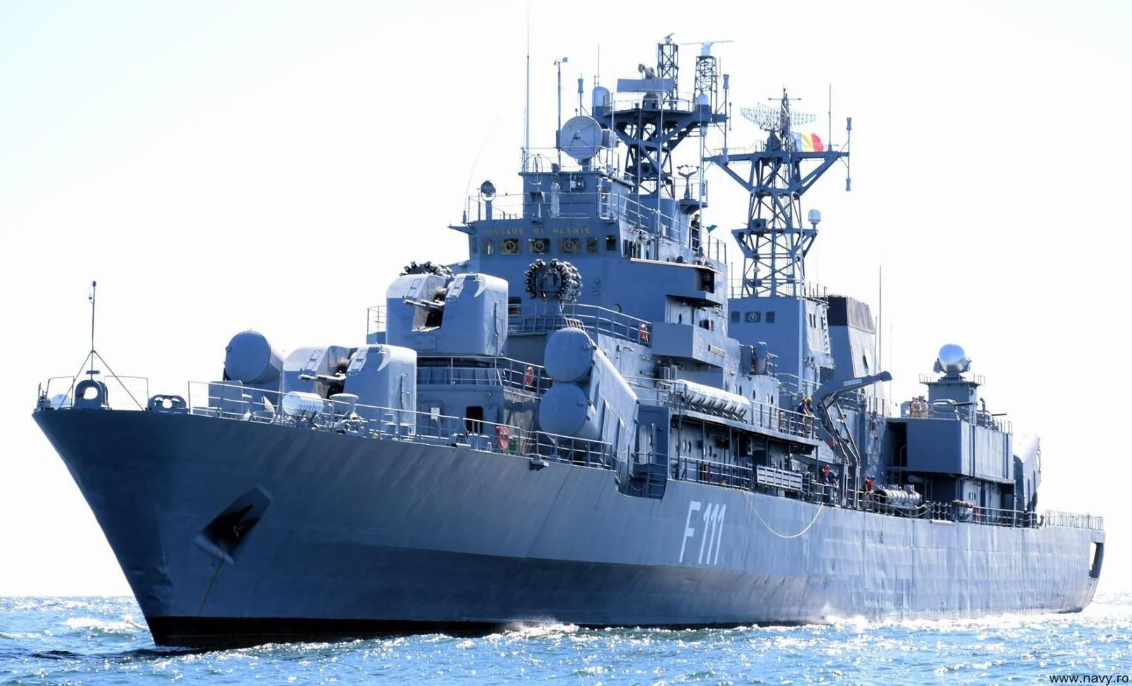 Η ΕΕ «ρίχνει» 75 δισ. ευρώ σε Ρουμανία-Βουλγαρία για να ελέγχει την Μαύρη Θάλασσα