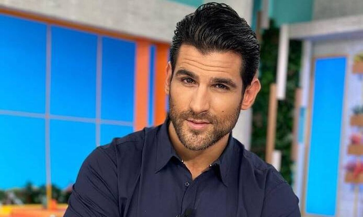 Ε.Παύλου: «Έχω δει ανθρώπους να γελάνε μαζί μου επειδή χτύπαγε το πρόσθετο μέλος στον έλεγχο του αεροδρομίου»