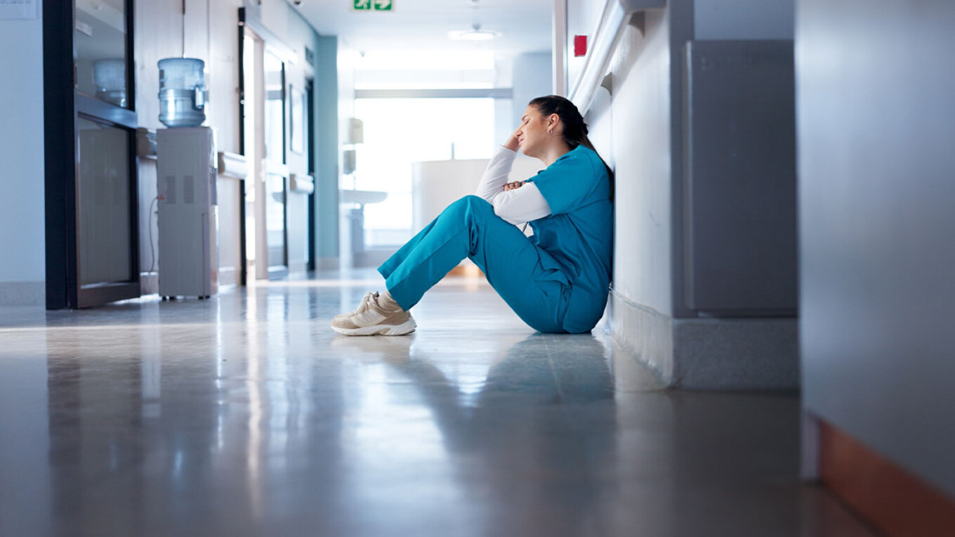 «Εφιάλτης» η ζωή νεαρής γιατρού στη Θεσσαλονίκη από ασθενή της – Το «μαρτύριο» που βίωσε από τον 40χρονο