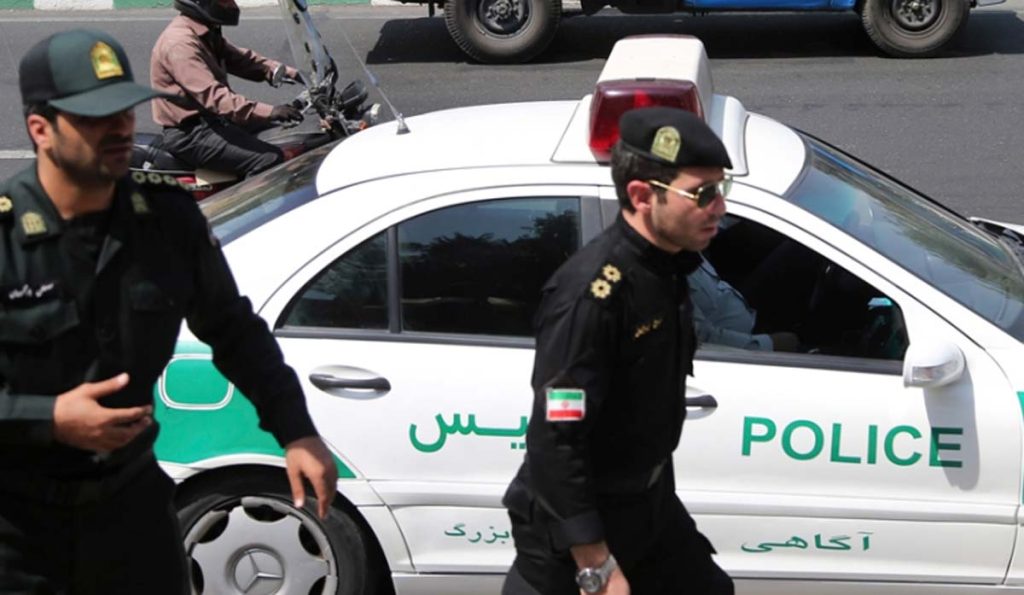 Ιράν: Εκτελέστηκε άνδρας που είχε κατηγορηθεί για κατασκοπεία υπέρ του Ισραήλ