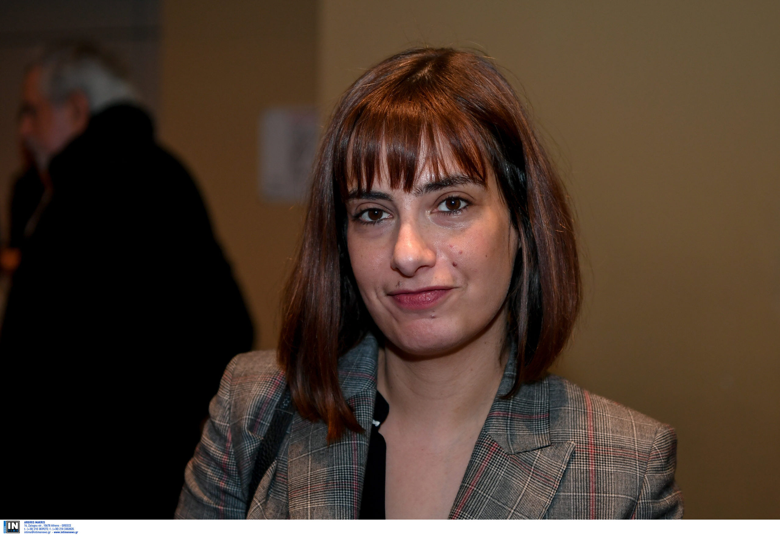 Ρ.Σβίγκου: «Η αποκάλυψη της αλήθειας για τα Τέμπη αποτελεί χρέος απέναντι στην κοινωνία»