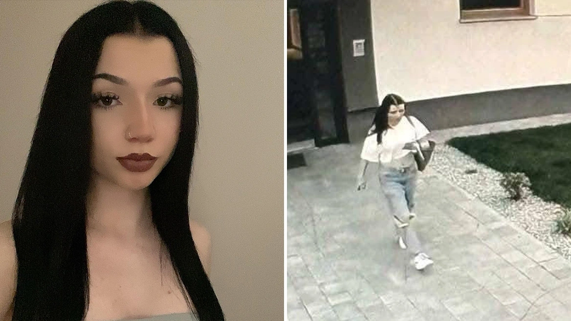 Θεσσαλονίκη: «Πράσινο φως» από το δικαστήριο για την έκδοση 17χρονου Πολωνού που «σκότωσε και έκαψε 16χρονη»