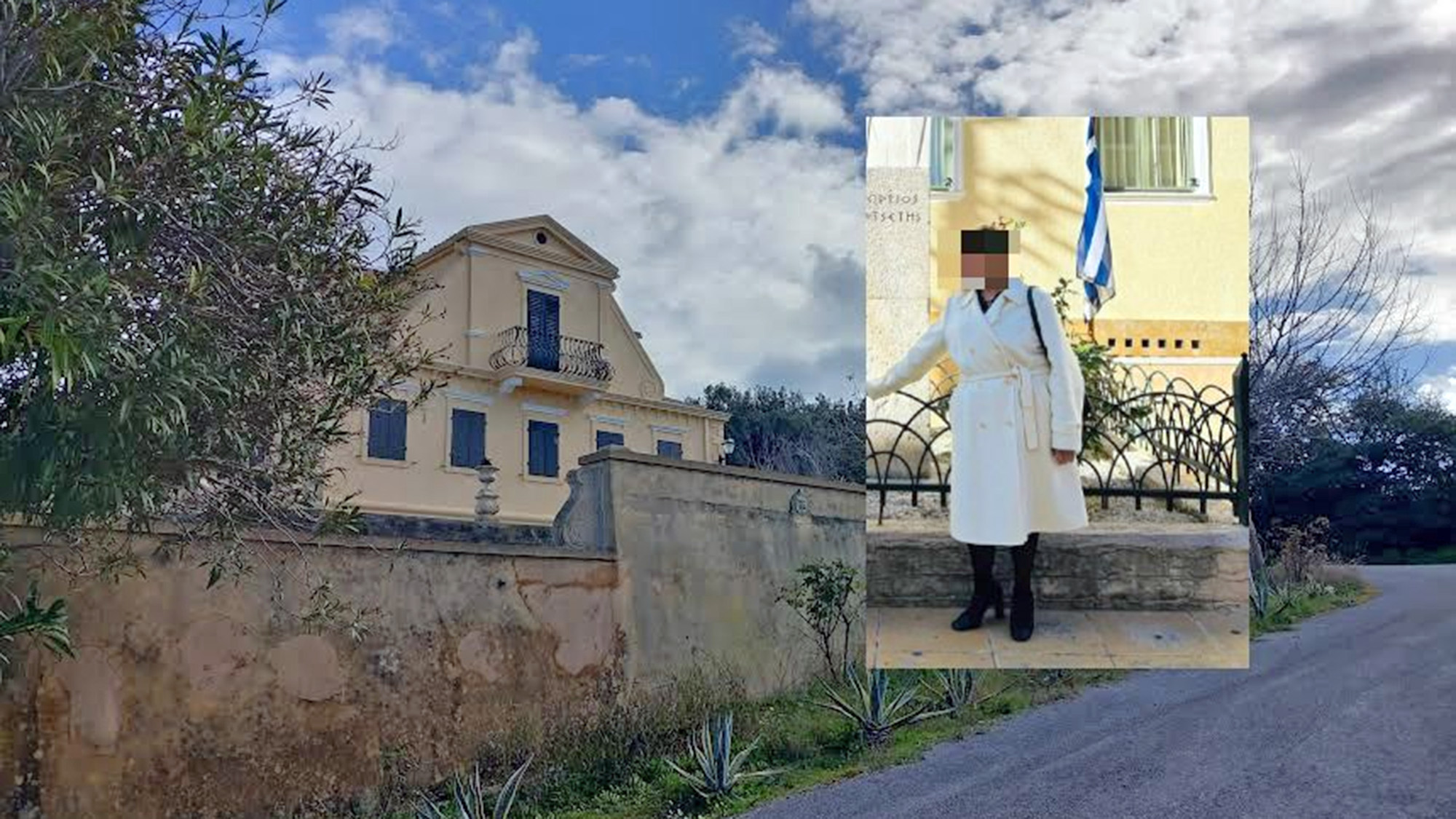 Νέα στοιχεία στην υπόθεση δολοφονίας της 69χρονης συμβολαιογράφου στη Ζάκυνθο: Την παρακολουθούσαν έναν χρόνο