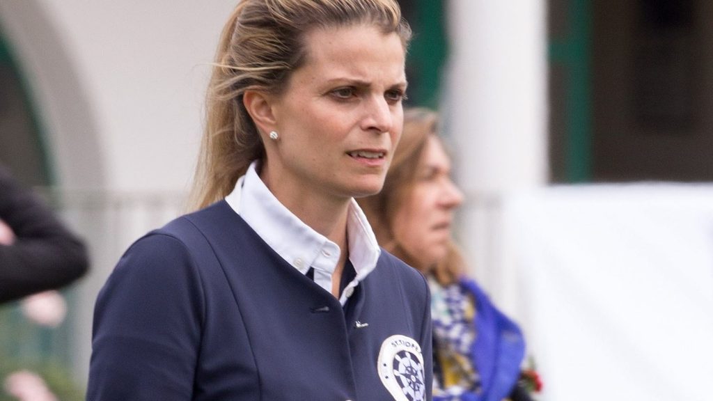 Ανησυχία για την υγεία της Α.Ωνάση: Οι φήμες για νευρική ανορεξία – «Δεν συγκαταλέγεται στους δισεκατομμυριούχους»