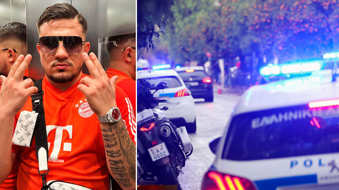 Προφυλακιστέος ο Ίβαν Γκρέκο και οι άλλοι τρεις κατηγορούμενοι για την απαγωγή του 24χρονου