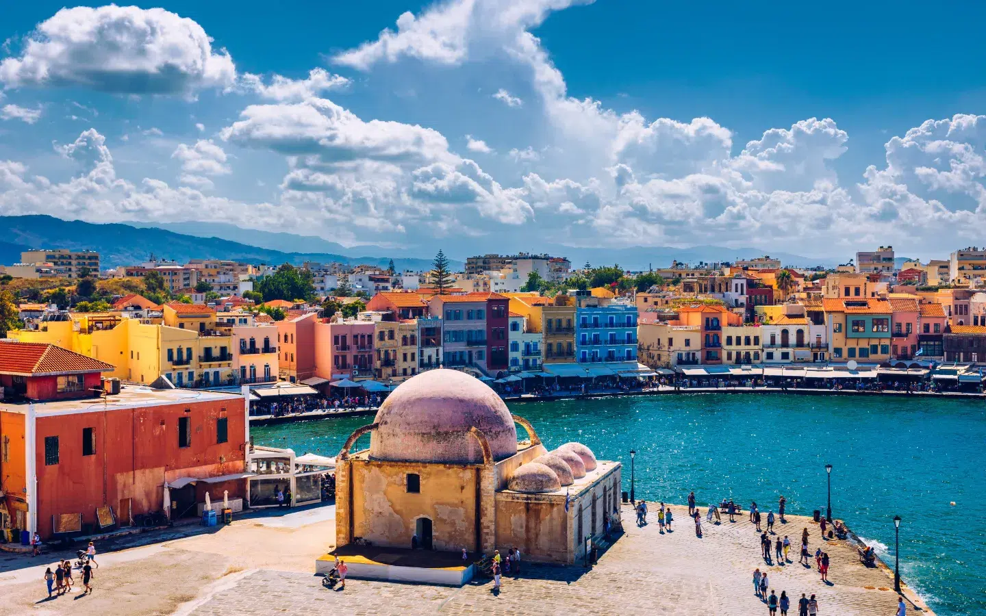 Aυτές είναι οι 10 φράσεις που θα ακούσεις μόνο στην Κρήτη