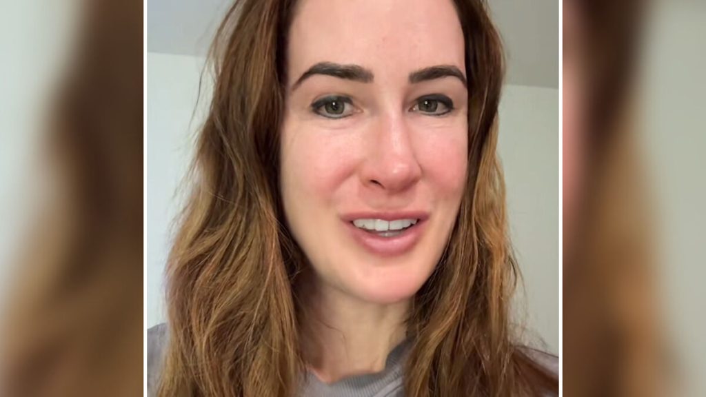 Γυναίκα κινδύνεψε να πεθάνει από τα… «αέρια» του συζύγου της  – Τι ανακάλυψε στον οργανισμό της (βίντεο)