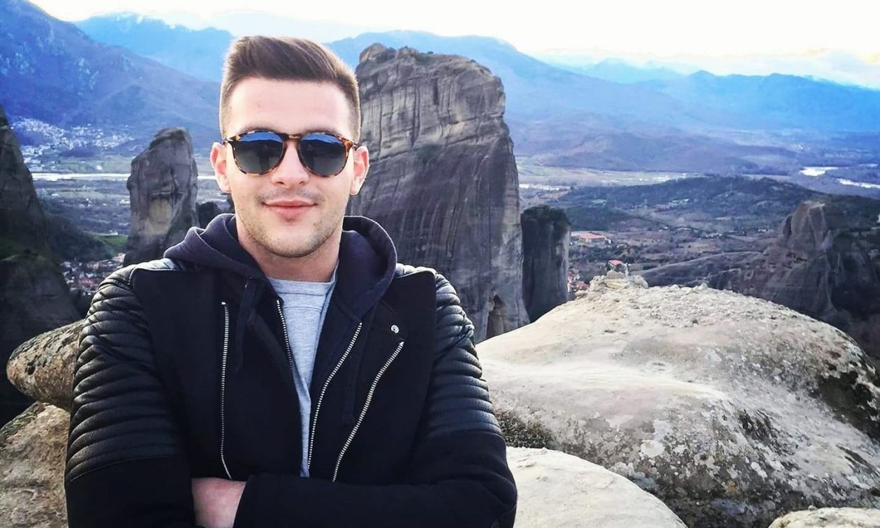 Λευκάδα: «Να μη βιώσει κανένας γονιός αυτό που περνάω εγώ αυτή τη στιγμή» λέει η μητέρα του 30χρονου που πνίγηκε