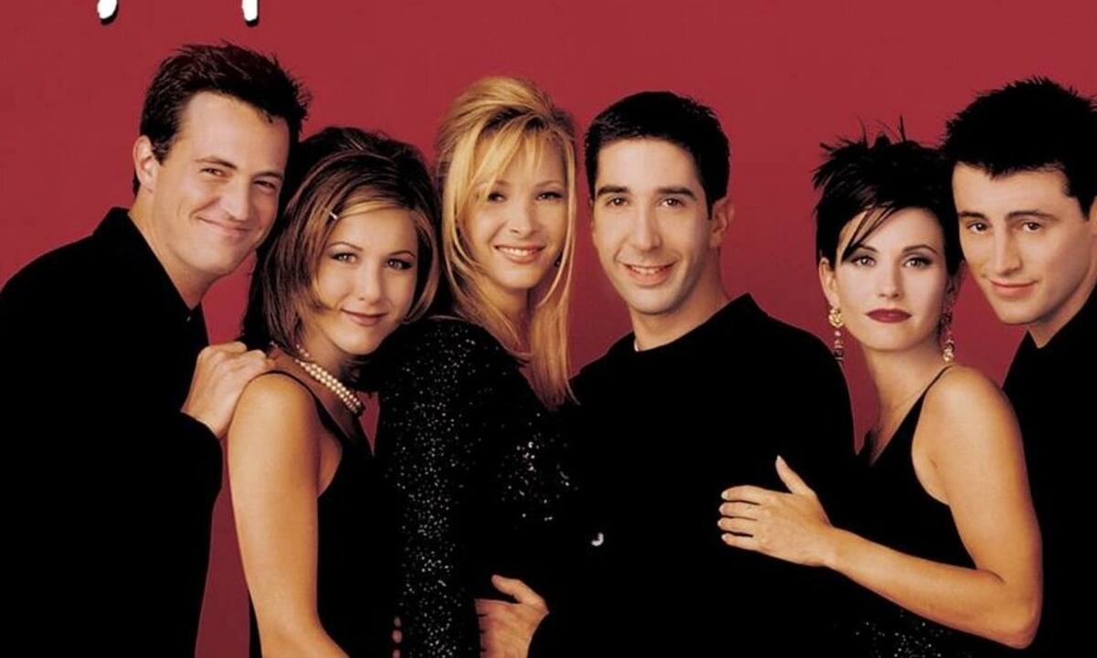 «Τα Φιλαράκια»: Δείτε πώς είναι σήμερα οι δίδυμες που υποδύονταν την κόρη της «Ρέιτσελ» και του «Ρος» (φωτο)