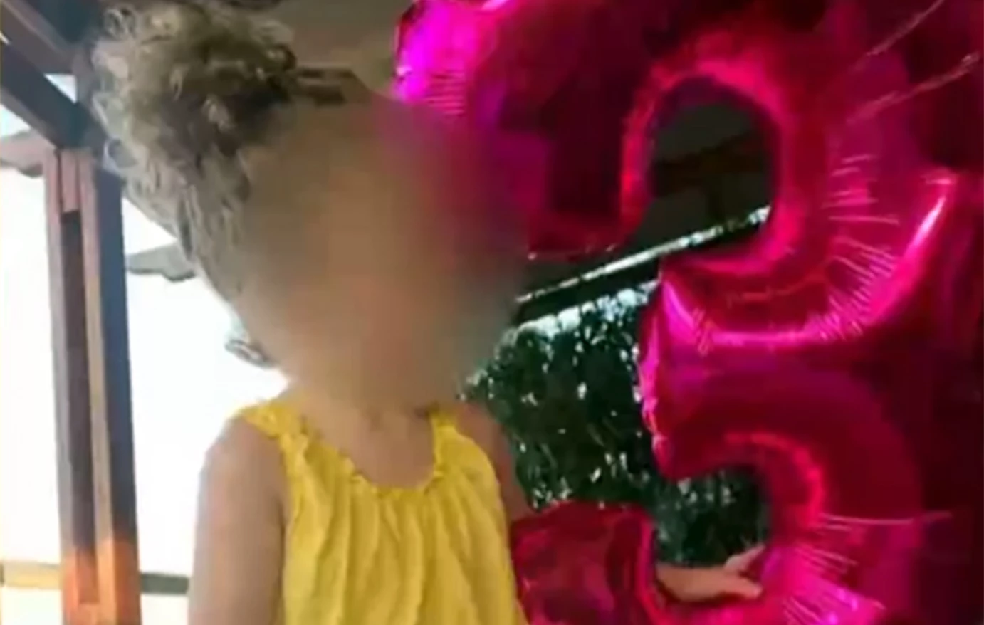 Καλλιθέα: «Οι κόρες μου είναι με φάρμακα – Ασύλληπτο αυτό που μας συνέβη» λέει ο παππούς της 7χρονης 