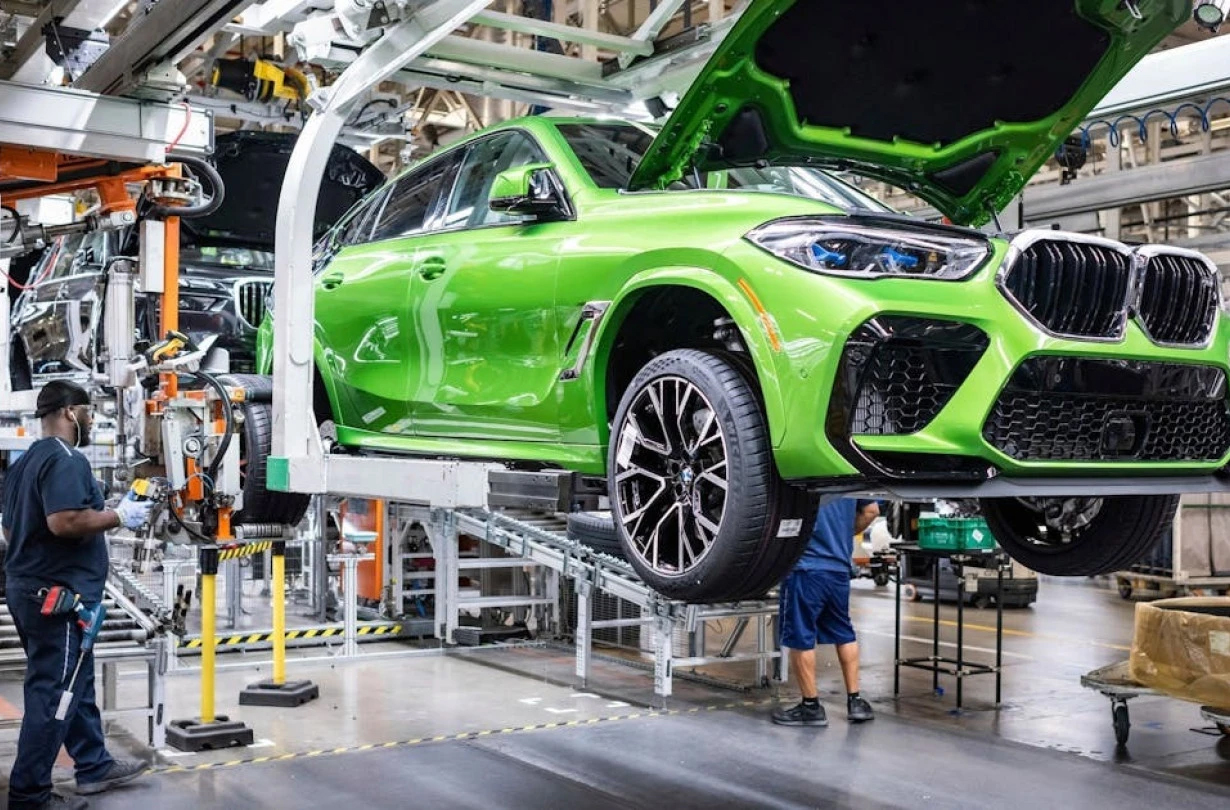 Χασούρα εκατομμυρίων για τους Γερμανούς από τους δασμούς Trump – Θέλουν συμφωνία