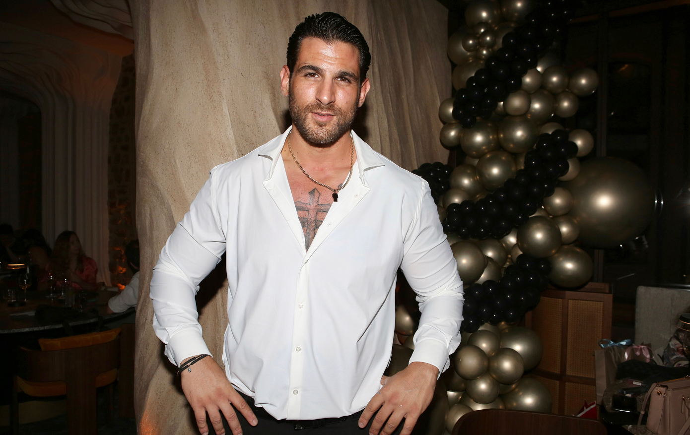 Ε.Παύλου: «Ήμουν ένας ωραίος άνδρας και μέσα σε μία ημέρα ξύπνησα ανάπηρος και χρεωμένος»