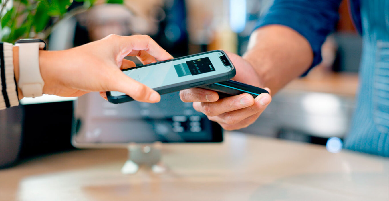 Δείτε τι θα συμβεί αν περαστεί η κάρτα σας από το POS δύο φορές