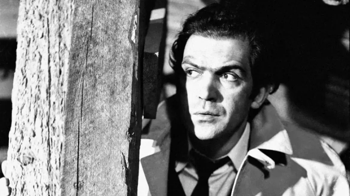 Το αφιέρωμα της Finos Film στον Κώστα Καζάκο – Δείτε βίντεο