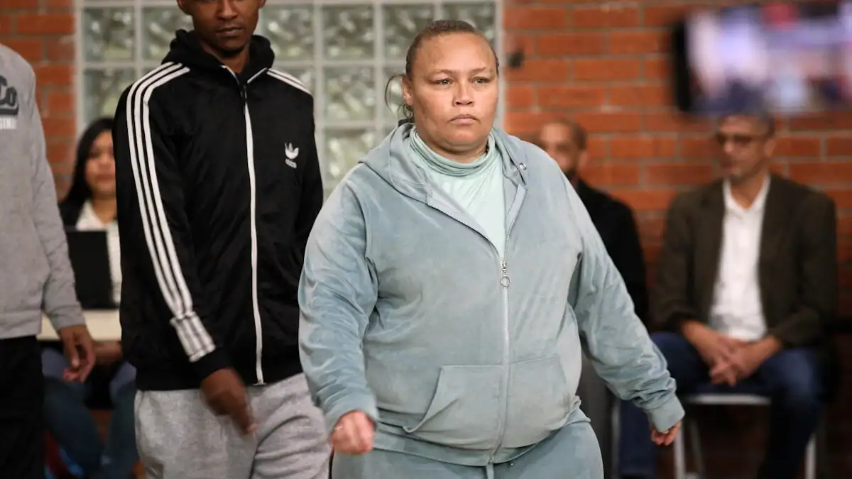 Ισόβια σε μητέρα που πούλησε την 6χρονη κόρη της για 1.100 δολάρια στην Νότια Αφρική