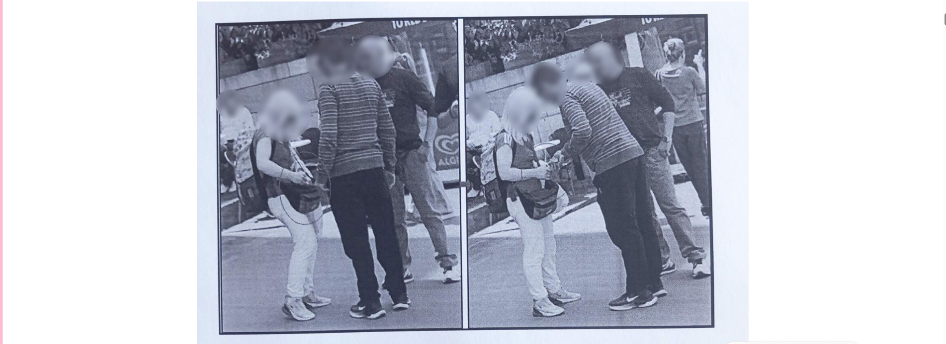 Αποκαλυπτικοί διάλογοι «καίνε» την ψυχίατρο που διακινούσε ναρκωτικά (φωτο)